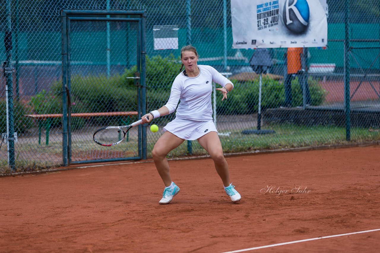 Bild 41 - ITF Future Nord